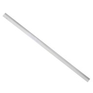 Led φωτιστικό πάγκου κουζίνας λευκό 90cm 15W 4000k ενδιάμεσο λευκό φως 1200Lm με διακόπτη
