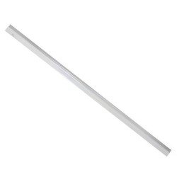 Led φωτιστικό πάγκου κουζίνας λευκό 90cm 15W 4000k ενδιάμεσο λευκό φως 1200Lm με διακόπτη