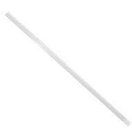 Led φωτιστικό πάγκου κουζίνας λευκό 120cm 20W 4000k ενδιάμεσο λευκό φως 1600Lm με διακόπτη