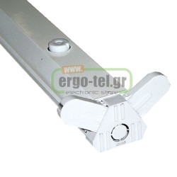 ΦΩΤΙΣΤΙΚΟ ΦΘΟΡΙΟΥ ΣΚΑΦΑΚΙ 2X58W Τ8 230V 150cm ΜΕ ΜΑΓΝΗΤΙΚΟ ΜΠΑΛΑΣΤ B2 ΧΩΡΙΣ ΠΥΚΝΩΤΗ ΦΩΤΙΣΤΙΚΟ ΦΘΟΡΙΟΥ ΣΚΑΦΑΚΙ 2X58W Τ8 230V 150cm ΜΕ ΜΑΓΝΗΤΙΚΟ ΜΠΑΛΑΣΤ B2 ΧΩΡΙΣ ΠΥΚΝΩΤΗ