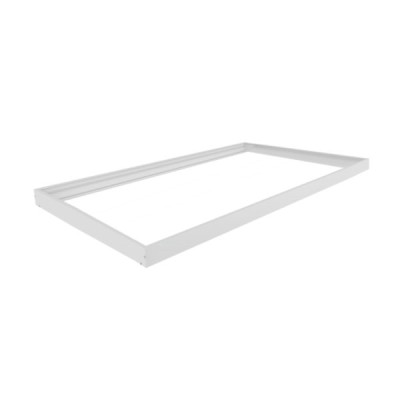 Μεταλλικό πλαίσιο FR306065 30x60x6.5cm για τα led panel OTIS3060