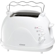 Αυτόματη φρυγανιέρα TA 246 CB 700W 230V με 2 υποδοχές & θερμομονωμένο περίβλημα Cool-touch