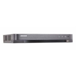 Καταγραφικό 16 καναλιών 2MP HIKVISION iDS-7216HQHI-M1/S τεχνολογία συμπίεσης H265+