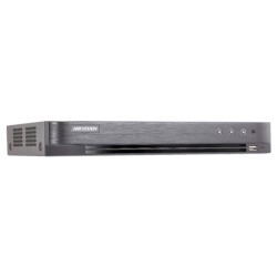 Καταγραφικό 16 καναλιών 1080p & 2 IP HIKVISION iDS-7216HQHI-M2/FA 4 MP