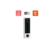 WIFI Stand Alone Access Control V3-WIFI με αναγνώριση προσώπου & Tuya app WIFI Stand Alone Access Control V3-WIFI με αναγνώριση προσώπου & Tuya app