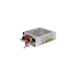 Τροφοδοτικό backup 13.8V/3A ZEATWO ART-ZTH 12-03 ρυθμιζόμενη τάση εξόδου 12-14VDC 11x8x3.5cm