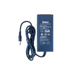 Τροφοδοτικό switching 12V/8A ATA 12-08 με είσοδο 100-240VAC με έξοδο 12VDC 16x7x5cm