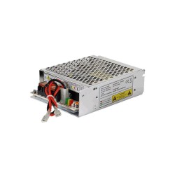 Τροφοδοτικό backup 13.8V/5A ZEATWO ZTH 12-05 με ρυθμιζόμενη τάση εξόδου  12-14V DC & διάσταση 13x10x4cm