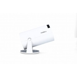 Βιντεοπροβολέας Opticum VISION X1 HD 720p 180 ANSI με WiFi 6, Bluetooth 5.0, υποστήριξη 4K και αυτόματη διόρθωση Keystone