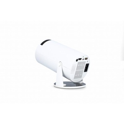 Βιντεοπροβολέας Opticum VISION X1 HD 720p 180 ANSI με WiFi 6, Bluetooth 5.0, υποστήριξη 4K και αυτόματη διόρθωση Keystone Βιντεοπροβολέας Opticum VISION X1 HD 720p 180 ANSI με WiFi 6, Bluetooth 5.0, υποστήριξη 4K και αυτόματη διόρθωση Keystone