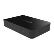 Υβριδικός Δέκτης DVB-T2 & IPTV TV Box TESLA MediaBox XT850 Certified Google Netflix 4K S905Y4 2GB DDR4 32GB Flash Dual WiFi