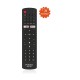 Υβριδικός Δορυφορικός Δέκτης & IPTV TV Box FOBEM VISION S H618 DVB-S2 4GB RAM 32GB ROM 6K Dual WiFi Voice Remote