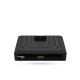 Υβριδικός Δορυφορικός Δέκτης & IPTV TV Box FOBEM VISION S H618 DVB-S2 4GB RAM 32GB ROM 6K Dual WiFi Voice Remote