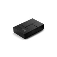 MERCUSYS Desktop Switch MS105G, 5x 10/100/1000 Mbps, Ver. 1 MERCUSYS Desktop Switch MS105G, 5x 10/100/1000 Mbps, Ver. 1