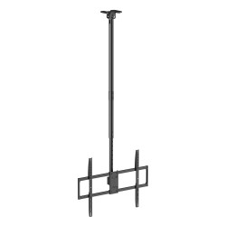 BRATECK βάση τηλεόρασης οροφής PLB-CE1568XL, 50-100", έως 80kg, heavy duty