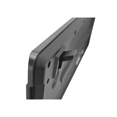 Ποντίκι και πληκτρολόγιο ασύρματα POWERTECH PT-1060 1600dpi με κοινό USB nano receiver & εμβέλεια έως 10m