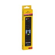 Τηλεχειριστήριο POWERTECH PT-830 για τηλεοράσεις LG έτοιμο για χρήση