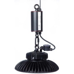 Κιτ μπαταρίας έκτακτης ανάγκης 40W για καμπάνα LED, εφεδρεία 3 ώρες (145-67146)