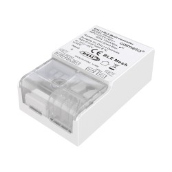 Caimeta Bluetooth controller λευκός DALI-2 86x52x30mm (4DR050016)