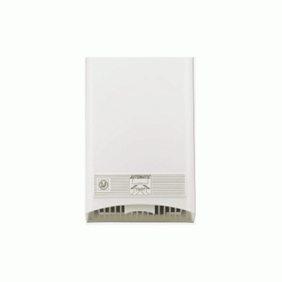 Στεγνωτήρας χεριών SL 2002 λευκό χρώμα 1875W με φωτοκύτταρο και ταχύτητα αέρα 17m/sec Στεγνωτήρας χεριών SL 2002 λευκό χρώμα 1875W με φωτοκύτταρο και ταχύτητα αέρα 17m/sec