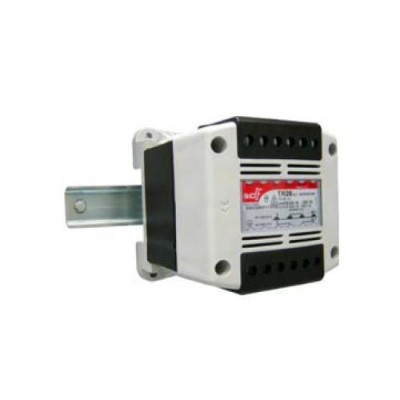 Μετασχηματιστής τάσης df Electric 40/50VA 115-230V 680040045 με περιέλιξη χαμηλής αντίστασης