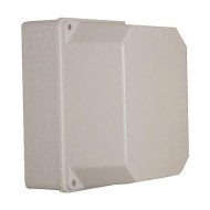 Κουτί χειρισμού εξωτερικό MARLANVIL  008CA.G 150x110x135mm με αδιαφανές καπάκι στεγανό IP66