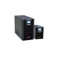 Ups line interactive EAST EA615 καθαρού ημιτόνου 1500VA/1200W τροφοδοτικό αδιάλειπτης λειτουργίας