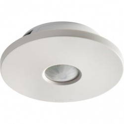 Aνιχνευτής κίνησης 360° 7m 230VAC VEMER SENSOR-360 Aνιχνευτής κίνησης 360° 7m 230VAC VEMER SENSOR-360