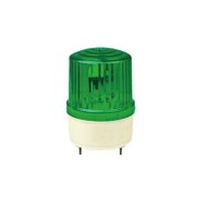Φαροσειρήνα με λυχνία πυρακτώσεως LTE-1121J 10W 177mm 24VDC
