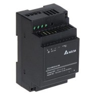 Τροφοδοτικό ράγας DELTA ENERGY SYSTEMS CROME 1.25Α 24VDC DRC-24V30W