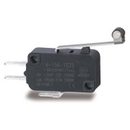 Διακόπτης τέρματος μιρκό V-156 σειρά V IP40 LONGJING