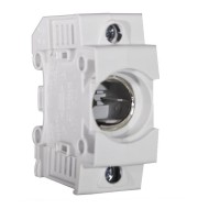 Βάση NEOZED (D02-63) μονοπολική 1Χ63Α K-ELECTRIC Γερμανίας