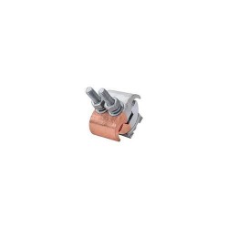 Μούφα σύσφιξης Arnocanali ZLN 10150/2AM AL 25-150/CU 10-95 με 2 βίδες