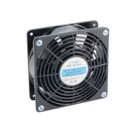 Ανεμιστήρας για πίνακα χωρίς φίλτρο 72m3/h 0,11A 18W 230V 120x120x25mm FD1225/2