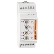 Επιτηρητής τάσης μονοφασικός ADG-1 KAEL 230V 50/60Hz IP20