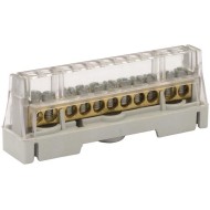 Κλέμμα τερματισμού καλωδίων 11P 5011 - F ARNOCANALI (2Xφ6 + 9Χφ5.3)