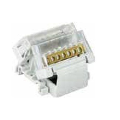 Κλέμμα arnocanali BD50112 2x11P 2x6mm+9xΦ5,3mm