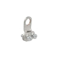 Ακροδέκτης σύσφιξης Arnocanali 300mm² M16 KSC 300/16 με 4 βίδες