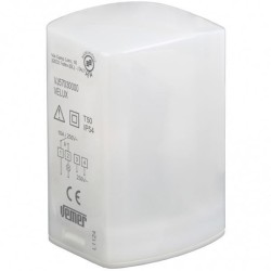 Ανιχνευτής φωτεινότητας ρελέ 10A 250VAC 3-70lux VEMER VELUX Ανιχνευτής φωτεινότητας ρελέ 10A 250VAC 3-70lux VEMER VELUX