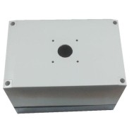 Κυτίο εξωτερικής στήριξης διακοπτών IP65 176X116X101 τύπου UKT3 Κυτίο εξωτερικής στήριξης διακοπτών IP65 176X116X101 τύπου UKT3