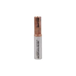 Σύνδεσμος διμεταλλικός 95/25 lman 95/25 με διατομή αλουμινίου 95mm²