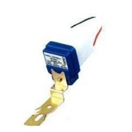 Φωτοκύτταρο μέρας-νύχτας 6Α 12V DC ALION AS612