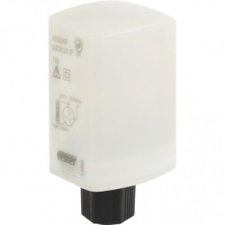 Ανιχνευτής φωτεινότητας VEMER QUICKLUX-3F ρελέ 10Α 250V 3-70LUX Ανιχνευτής φωτεινότητας VEMER QUICKLUX-3F ρελέ 10Α 250V 3-70LUX