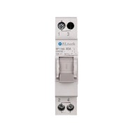 Μεταγωγικός διακόπτης ράγας  1-0-2  1Ρ 40Α  SFP119-G1
