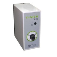 Χρονικό τάσης KRONOS TM10  220VAC-24VAC/DC χρόνος 0-10min