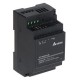 Τροφοδοτικό ράγας DELTA ENERGY SYSTEMS CROME 2.5Α 12VDC DRC-12V30W Τροφοδοτικό ράγας DELTA ENERGY SYSTEMS CROME 2.5Α 12VDC DRC-12V30W
