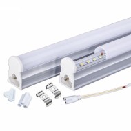 LED φωτιστικό πάγκου κουζίνας 438mm 6W 230V ψυχρό λευκό φως με διακόπτη