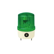 Φαροσειρήνα LED LTE - 5121J 230V AC πράσινη 90db IP45