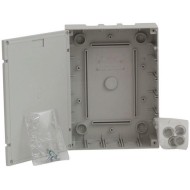 Κουτί χειρισμού εξωτερικό MARLANVIL 930.2.060 300Χ200Χ60mm με κυψελωτό καπάκι στεγανό IP41