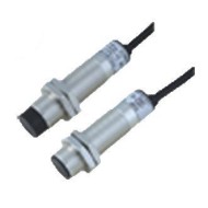 Επαγωγικός διακόπτης Φ12 LM12-2004A 90-250V DC μήκους 50mm